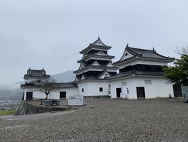 【営業中】大洲城＠五感で愛媛を堪能出来るお店 大洲炉端 油屋