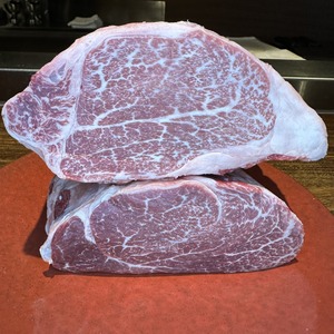 2022年「和牛オリンピック」金メダル受賞！「うしの中山」テンダーロインを恵比寿で堪能