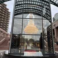 「クリスマスコースの予約受付中！」 @恵比寿/鉄板焼き/誕生日/ステーキ/神戸牛/バンブー グラッシィ 恵比寿店/