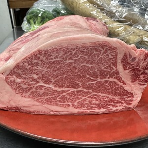 「本日入荷！！」 @恵比寿/鉄板焼き/誕生日/ステーキ/神戸牛/バンブー グラッシィ 恵比寿店/