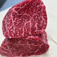 信州プレミアム牛のランプが入荷！！