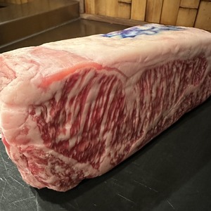 「本日入荷！神戸牛サーロイン！！」 @恵比寿/鉄板焼き/誕生日/ステーキ/神戸牛/バンブー グラッシィ 恵比寿店/