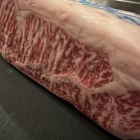 「神戸牛、最高です！！」 @恵比寿/鉄板焼き/誕生日/ステーキ/神戸牛/バンブー グラッシィ 恵比寿店/