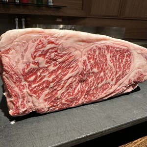 「ステーキの食べ比べ！」 @恵比寿/鉄板焼き/誕生日/ステーキ/神戸牛/バンブー グラッシィ 恵比寿店/