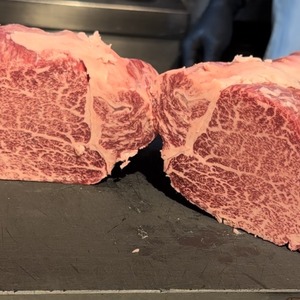 「2月スタート！」 @恵比寿/鉄板焼き/誕生日/ステーキ/神戸牛/バンブー グラッシィ 恵比寿店/